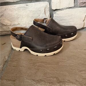 Sorel Roam'n Clog RVT, SZ 10.5